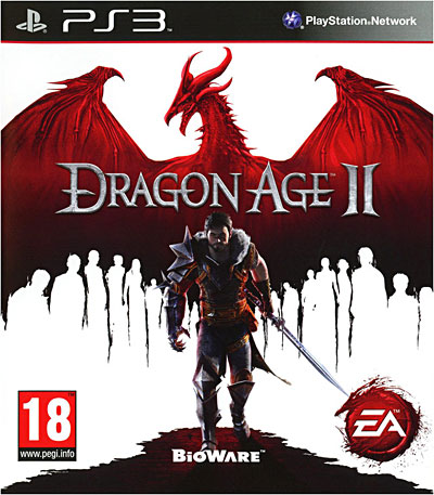 Acheter Dragon Age 2 - Import (jeu en français) État correct - 14,74 € Dragon Age 2 - Import (jeu en français) État correct - N/A reconditionné disponible sur Fnac