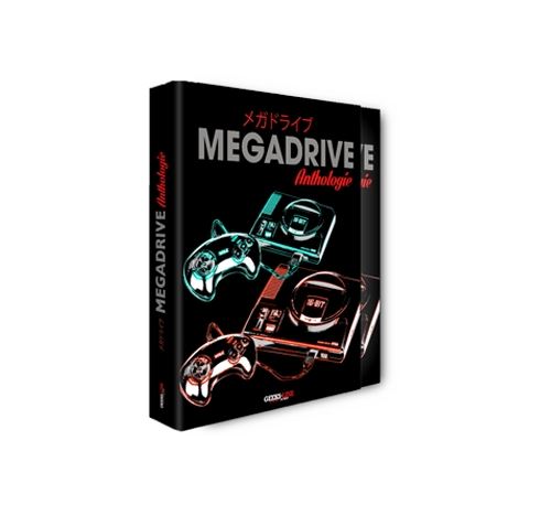 Megadrive Anthologie Ultimate Edition État correct - Geeks-Line reconditionné disponible sur Fnac