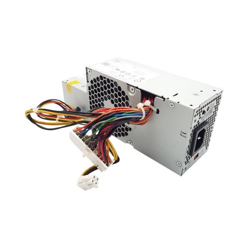 Acheter Alimentation PC Dell H235PS-02 235W Dell Optiplex 380 02V0G6 État correct - 47,60 € Alimentation PC Dell H235PS-02 235W Dell Optiplex 380 02V0G6 État correct - N/A reconditionné disponible sur Fnac