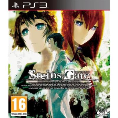 Steins Gate PS3 État correct - Just for Games reconditionné disponible sur Fnac