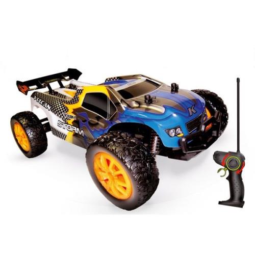 Véhicule radiocommandé Phoenix Storm Modelco