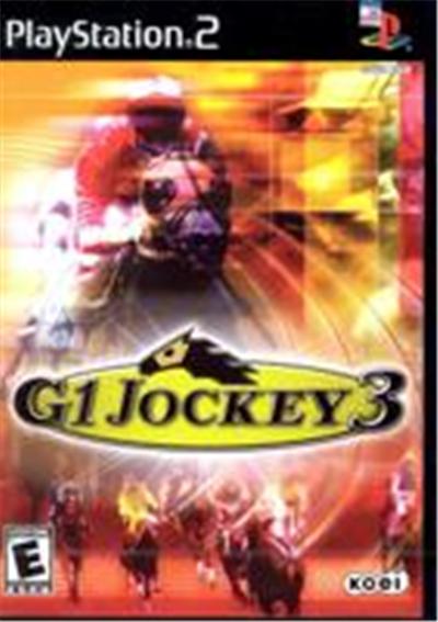 G1 Jockey 3 État correct -  reconditionné disponible sur Fnac
