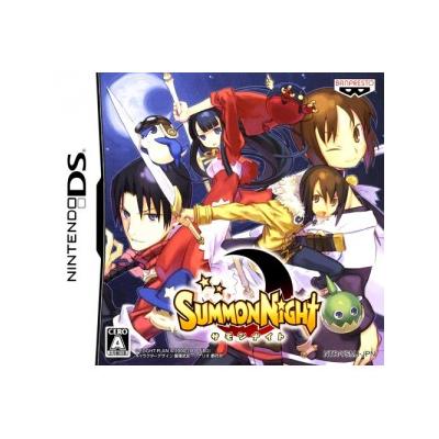 Acheter Summon Night - IMPORT JAPONAIS État correct - 29,99 € Summon Night - IMPORT JAPONAIS État correct - reconditionné disponible sur Fnac