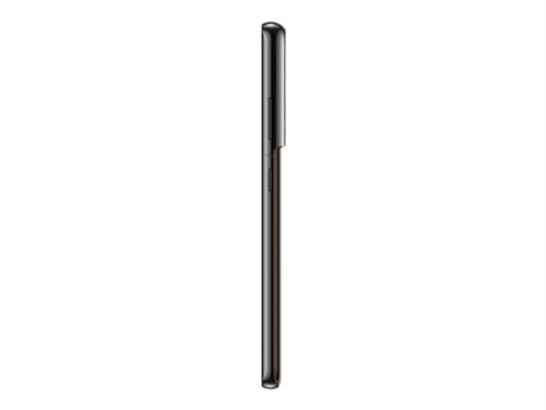 Samsung Galaxy S21 Ultra 5G - 5G smartphone - double SIM - RAM 12 Go / Mémoire interne 256 Go - écran OEL - 6.8"" - 3200 x 1440 pixels (120 Hz) - 4x caméras arrière 12 MP, 108 MP, 10 MP, 10 MP - front camera 40 MP - marron fantôme État correct - N/A reconditionné disponible sur Fnac