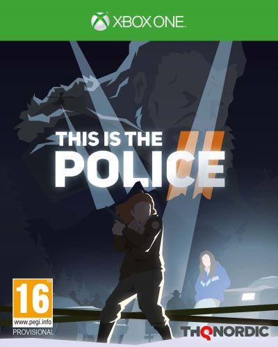 Acheter This is the Police 2 Xbox One État correct - 19,00 € This is the Police 2 Xbox One État correct - Just for Games reconditionné disponible sur Fnac