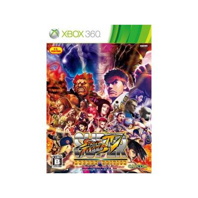 Acheter Super Street Fighter IV: Arcade Edition - IMPORT JAPONAIS État correct - 34,99 € Super Street Fighter IV: Arcade Edition - IMPORT JAPONAIS État correct - reconditionné disponible sur Fnac