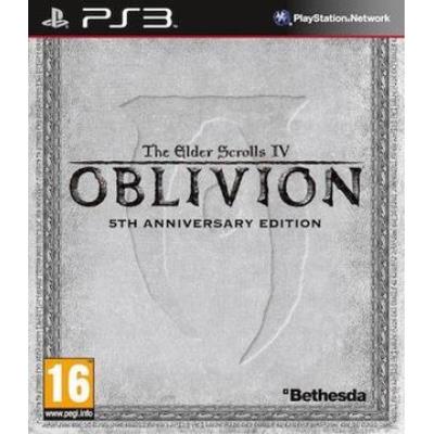Acheter The Elder Scroll IV - Oblivion Edition 5ème anniversaire État correct - 19,95 € The Elder Scroll IV - Oblivion Edition 5ème anniversaire État correct - Bethesda Softworks reconditionné disponible sur Fnac