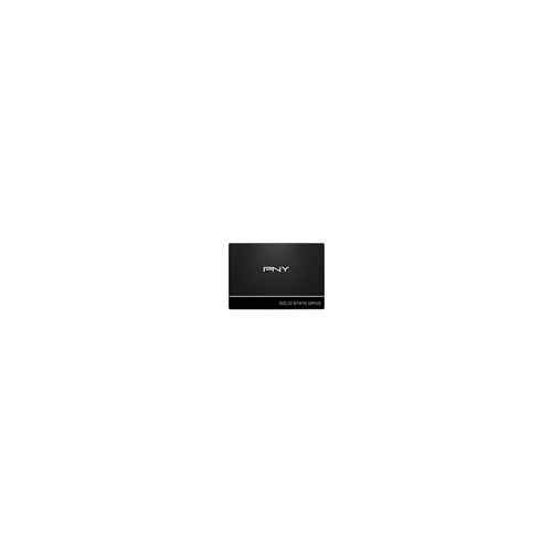 PNY CS900 - SSD - 500 Go - interne - 2.5"" - SATA 6Gb/s État correct - N/A reconditionné disponible sur Fnac
