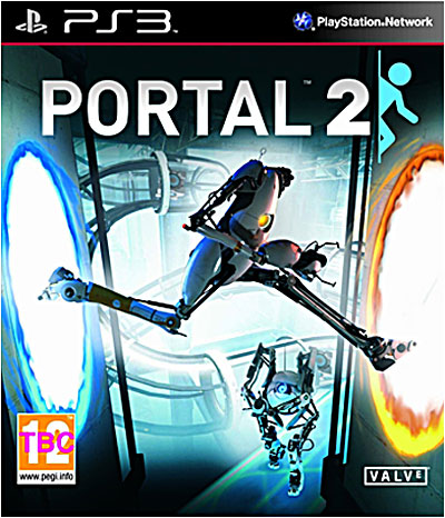 Acheter Portal 2 État correct - 15,89 € Portal 2 État correct - Bigben Access reconditionné disponible sur Fnac