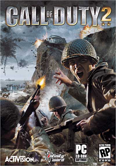 Call Of Duty 2 État correct - Activision Blizzard reconditionné disponible sur Fnac