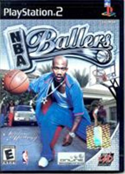 Acheter NBA Ballers État correct - 60,99 € NBA Ballers État correct - reconditionné disponible sur Fnac