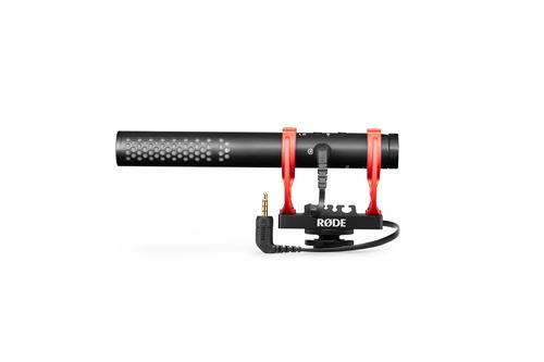 Acheter Rode micro videomic ntg - r 100315 État correct - 221,99 € Rode micro videomic ntg - r 100315 État correct - Rode reconditionné disponible sur Fnac