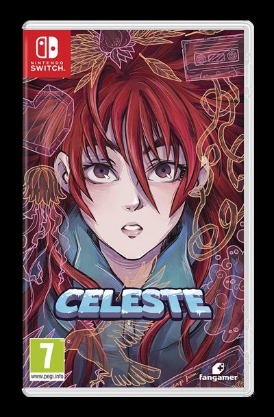 Celeste Nintendo Switch État correct - Just for Games reconditionné disponible sur Fnac