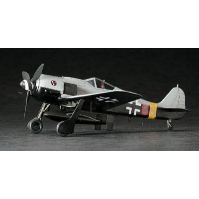 Hasegawa - Maquette avion : Fw190A-8 w/Bv246 Hagelkorn État correct - N/A reconditionné disponible sur Fnac