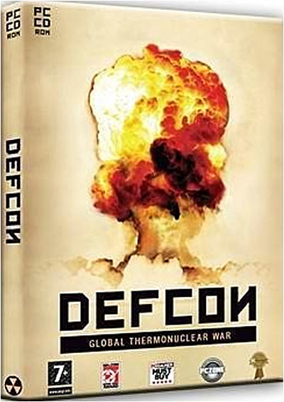 Acheter Defcon État correct - 16,00 € Defcon État correct - N/A reconditionné disponible sur Fnac
