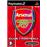 Club Football - Arsenal - Saison 2003 - 2004 État correct - Codemasters reconditionné disponible sur Fnac