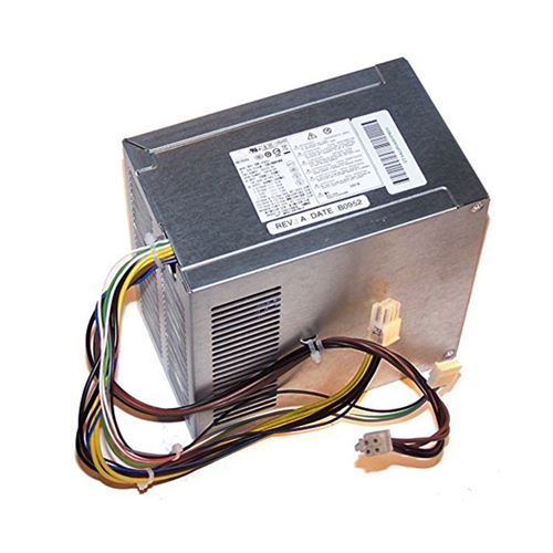 Alimentation PC HP PS-4321-9HA 320W HP 8000 Elite 503378-001 508154-001 État correct - Hewlett-Packard reconditionné disponible sur Fnac
