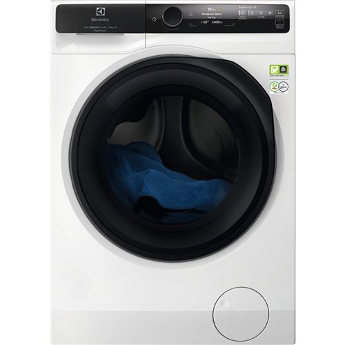 Acheter Lave-linge hublot Electrolux EW9FI71014FC PerfectCare 900 10.0 kg État correct - 739,99 € Lave-linge hublot Electrolux EW9FI71014FC PerfectCare 900 10.0 kg État correct - Electrolux reconditionné disponible sur Fnac