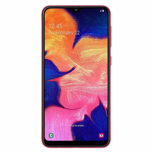 Acheter Samsung Galaxy A10 2Go/32Go Rouge Double SIM A105 État correct - 119,28 € Samsung Galaxy A10 2Go/32Go Rouge Double SIM A105 État correct - Samsung reconditionné disponible sur Fnac