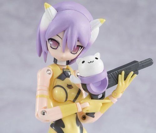 Busou Shinki Partio (Prototype ver.) [Limité] État correct - Konami reconditionné disponible sur Fnac