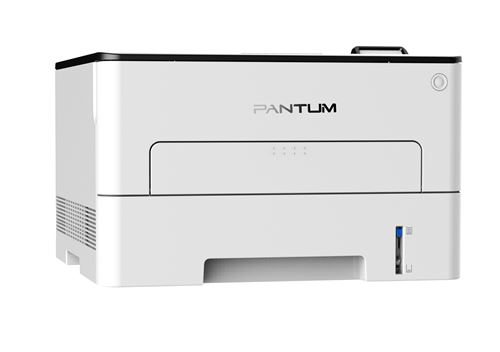 Imprimante laser Pantum P3305DN Monochrome Blanc État correct - Pantum reconditionné disponible sur Fnac