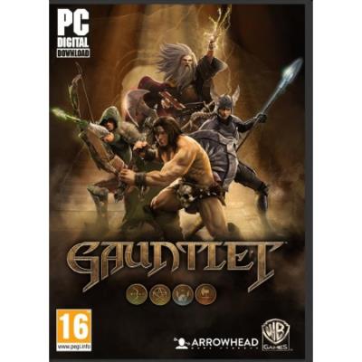 Gauntlet PC État correct - Just for Games reconditionné disponible sur Fnac