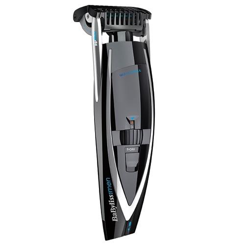 Acheter Tondeuse à barbe BaByliss Precision E866E État correct - 164,69 € Tondeuse à barbe BaByliss Precision E866E État correct - BaByliss reconditionné disponible sur Fnac