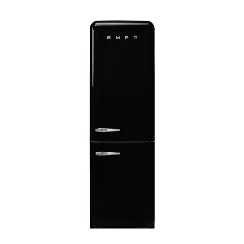 Réfrigérateur congélateur en bas Smeg FAB32RBL6 État correct - Smeg reconditionné disponible sur Fnac