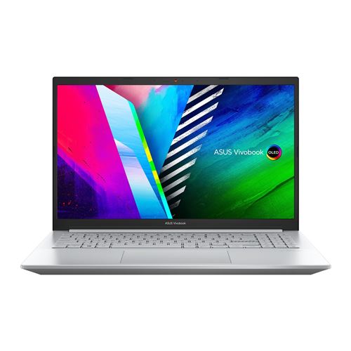 PC Portable Asus S3500QA-L1144T 15,6"" AMD Ryzen 9 16 Go RAM 1 To SSD Argent État correct - Asus reconditionné disponible sur Fnac