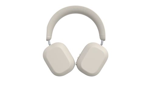 Casque audio sans fil Bluetooth Mondo by Defunc Beige État correct - Mondo by Defunc reconditionné disponible sur Fnac