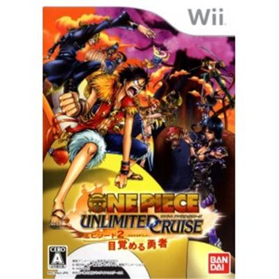One Piece Unlimited Cruise: Episode 2 - Mezameru Yuusha [IMPORT JAPONAIS] État correct -  reconditionné disponible sur Fnac