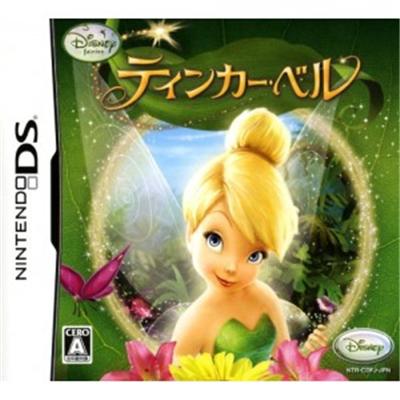 Disney Fairies: Tinker Bell [IMPORT JAPONAIS] État correct -  reconditionné disponible sur Fnac