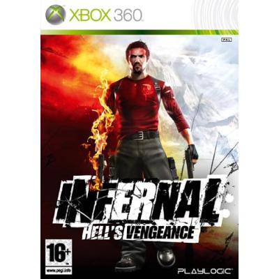 Infernal Hells Vengeance X360 - [ Import Espagne ] État correct -  reconditionné disponible sur Fnac