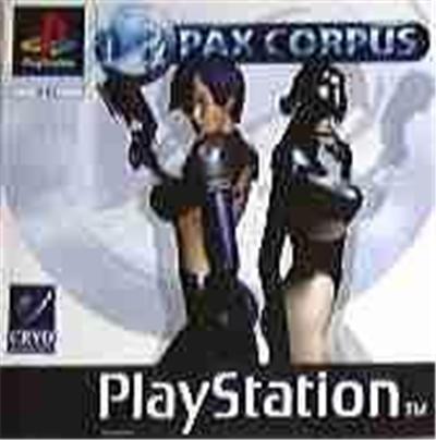 Pax Corpus État correct -  reconditionné disponible sur Fnac