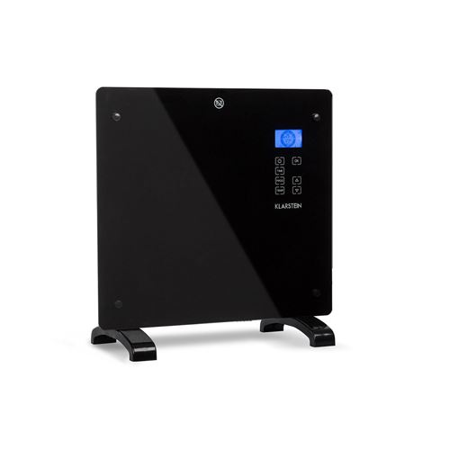 Acheter Radiateur à convection - Klarstein Norderney - Convecteur - 1000W - Minuterie - 20 m² - Noir État correct - 75,99 € Radiateur à convection - Klarstein Norderney - Convecteur - 1000W - Minuterie - 20 m² - Noir État correct - Klarstein reconditionné disponible sur Fnac