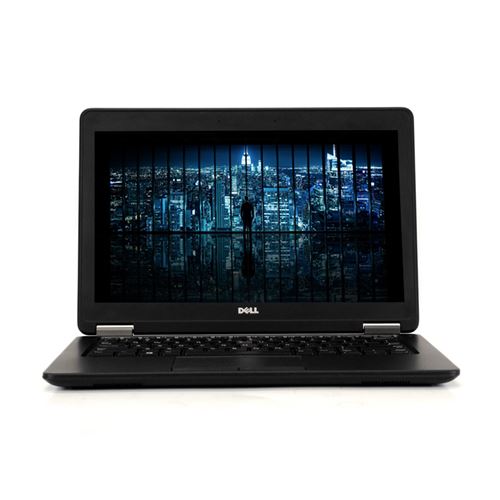 Dell Latitude E7250 - Core i5 - 8Go RAM - 2To SSD - Windows 10 État correct - N/A reconditionné disponible sur Fnac