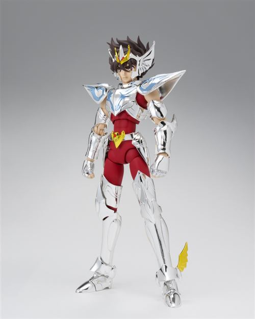 Seiya de Pegase Tenkai hen Myth Cloth Bandai État correct - N/A reconditionné disponible sur Fnac