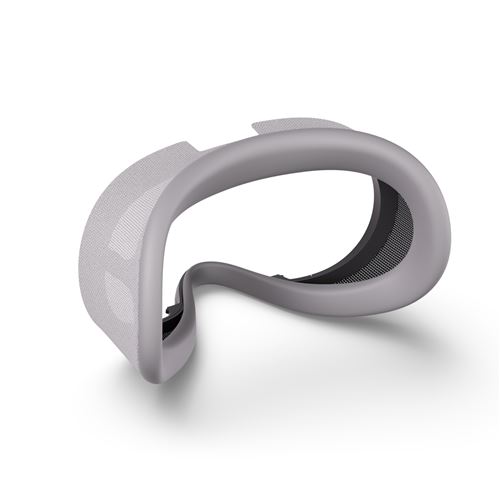Protection faciale respirante pour Meta Quest 3S État correct - Meta reconditionné disponible sur Fnac