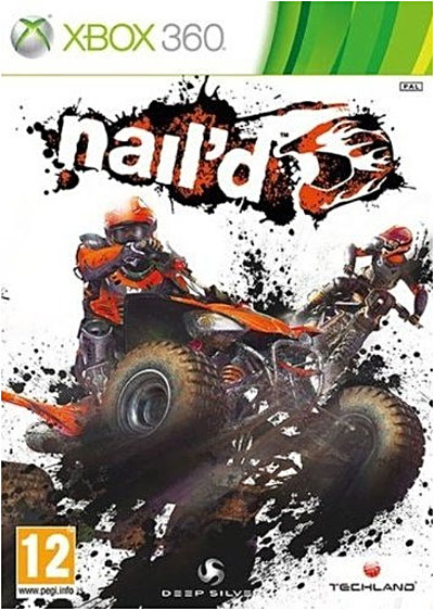 Acheter Nail'd État correct - 14,99 € Nail'd État correct - Koch Media reconditionné disponible sur Fnac
