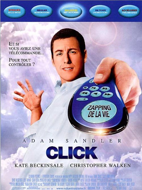 Click AFFICHE CINEMA ORIGINALE État correct - N/A reconditionné disponible sur Fnac