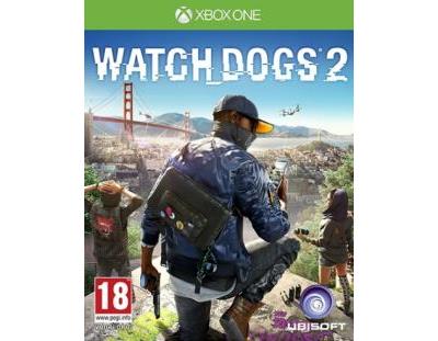 Acheter WATCH DOGS 2 MIX XONE État correct - 26,90 € WATCH DOGS 2 MIX XONE État correct - N/A reconditionné disponible sur Fnac