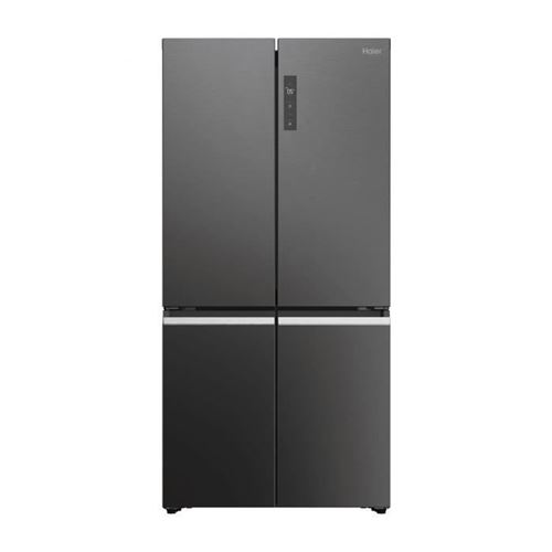 Acheter Réfrigérateur Multi-Portes Haier Rtg785Nhd - Inox Foncé État correct - 862,99 € Réfrigérateur Multi-Portes Haier Rtg785Nhd - Inox Foncé État correct - Haier reconditionné disponible sur Fnac
