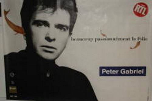 Acheter Gabriel Peter - 115x155 cm - AFFICHE / POSTER État correct - 32,99 € Gabriel Peter - 115x155 cm - AFFICHE / POSTER État correct - N/A reconditionné disponible sur Fnac
