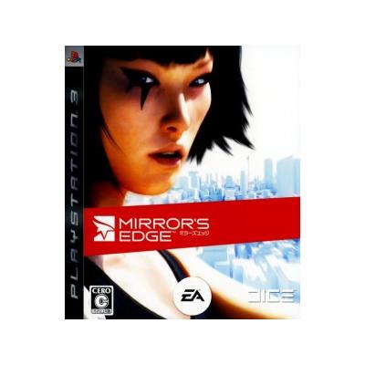 Mirror's Edge - IMPORT JAPONAIS État correct -  reconditionné disponible sur Fnac
