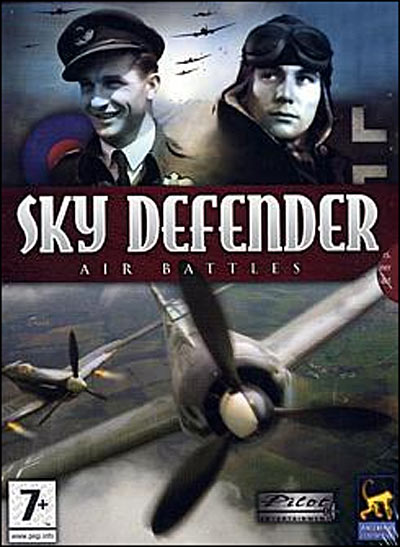 Acheter Air Battles Sky Defender État correct - 13,95 € Air Battles Sky Defender État correct - Anuman Interactive reconditionné disponible sur Fnac
