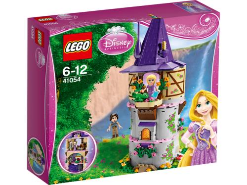 Acheter LEGO® Disney Princess 41054 La tour de Raiponce État correct - 114,60 € LEGO® Disney Princess 41054 La tour de Raiponce État correct - Lego reconditionné disponible sur Fnac