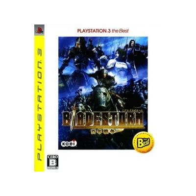 Acheter Bladestorm: The Hundred Years' War (PlayStation3 the Best) - IMPORT JAPONAIS État correct - 16,99 € Bladestorm: The Hundred Years' War (PlayStation3 the Best) - IMPORT JAPONAIS État correct - reconditionné disponible sur Fnac