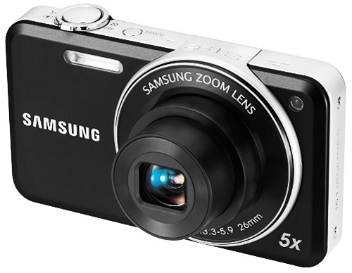 Samsung ST95 Noir État correct - Samsung reconditionné disponible sur Fnac