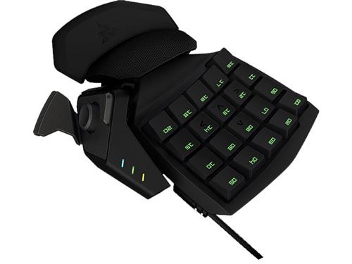 Acheter Keypad Gaming Razer OrbWeaver État correct - 237,66 € Keypad Gaming Razer OrbWeaver État correct - Razer reconditionné disponible sur Fnac