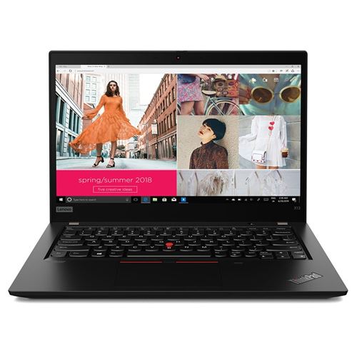 Acheter PC Portable lenovo thinkpad x13 core i5 10310u 1.7ghz État correct - 309,00 € PC Portable lenovo thinkpad x13 core i5 10310u 1.7ghz État correct - N/A reconditionné disponible sur Fnac
